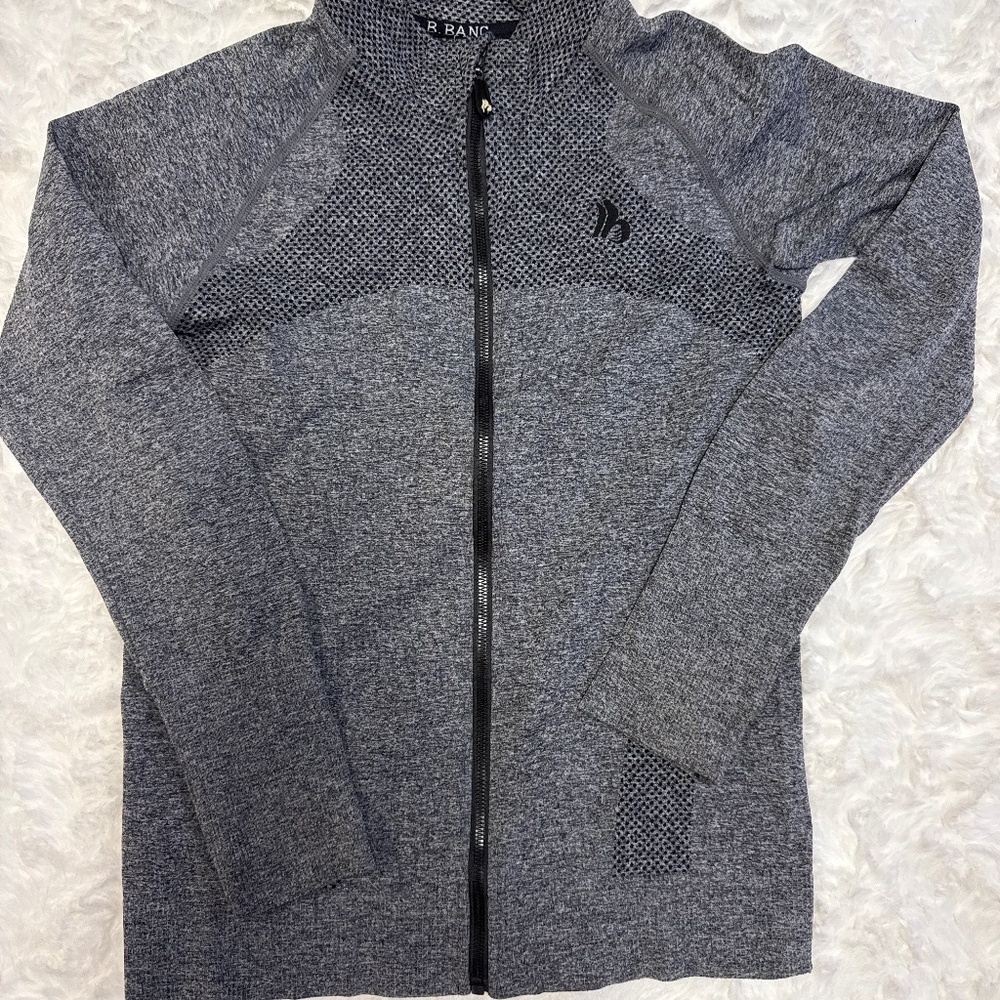 B Bang Zip up jacket